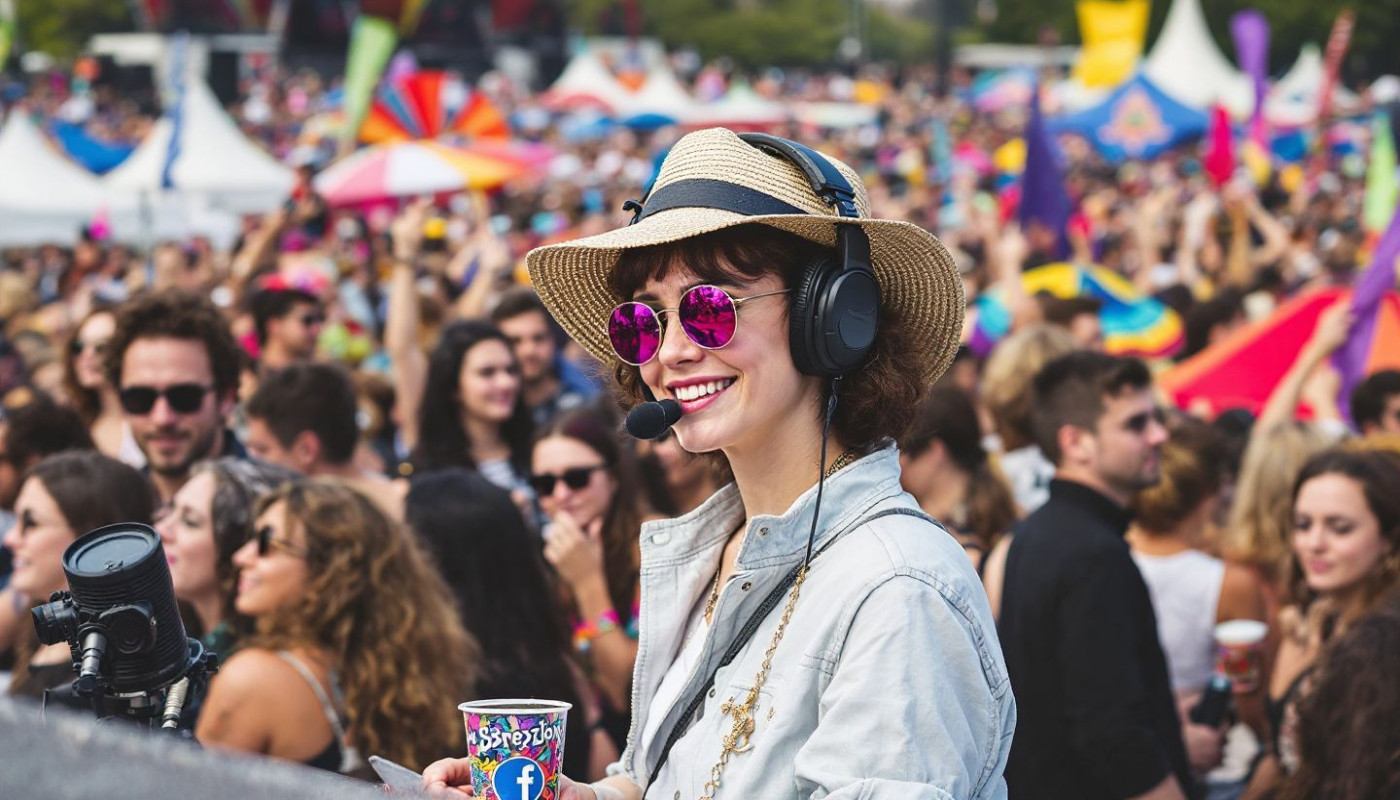 Festivals de musique émergents en Europe Découverte et guide des éditions à ne pas manquer